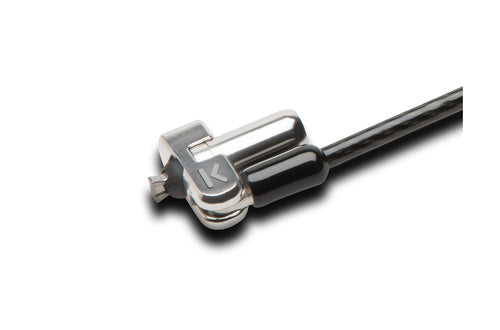 Kensington N17 Laptop Lock - Keyed Kensington N17 Laptop Lock - Keyed